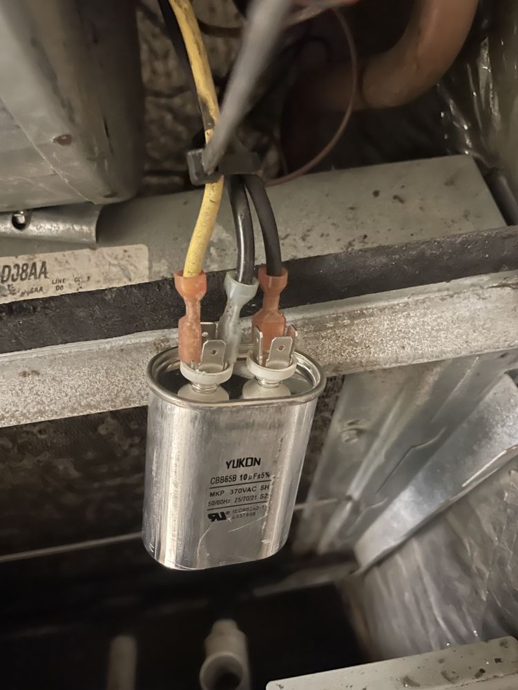 Slide of Mr Do It All