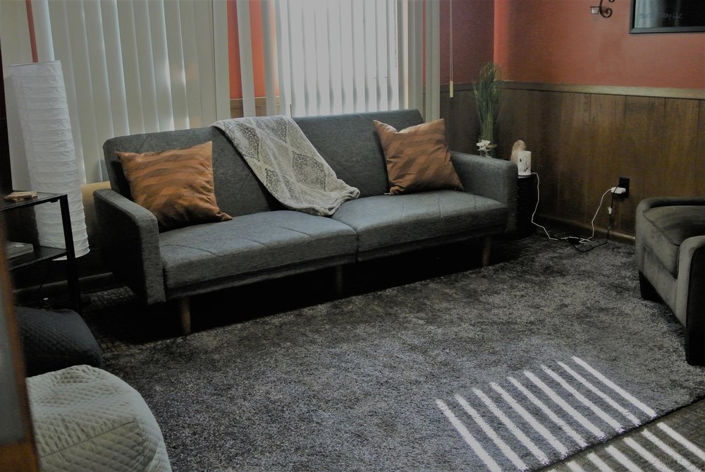 Sarah McKay - grief counselor in Strongsville, OH