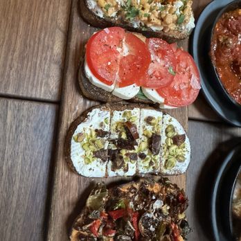 Postino Buckhead - Wine Bars Near Me - Atlanta, Georgia