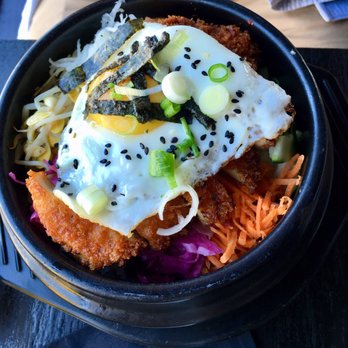 Kogi - Katsu chicken - Korean Near Me - Richmond, Virginia Kogi - Katsu chicken - Korean Near Me - Richmond, Virginia