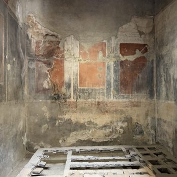 Pompeii Ruins - Landmarks & Historical Buildings Near Me - Pompei, NA