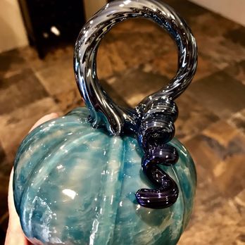 Half Moon Bay Art Glass - Art Galleries Near Me - Half Moon Bay, California