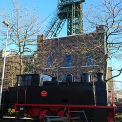 Nederlands Mijnmuseum