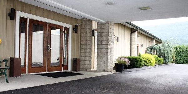 HELT FUNERAL CHAPEL - Updated June 2026 - 36 Photos - 232 Hogan Blvd