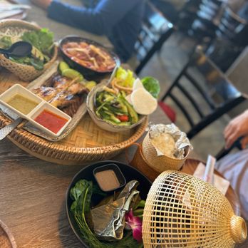 Nok’s Kitchen - Laotian Near Me - Westminster, California Nok’s Kitchen - Laotian Near Me - Westminster, California