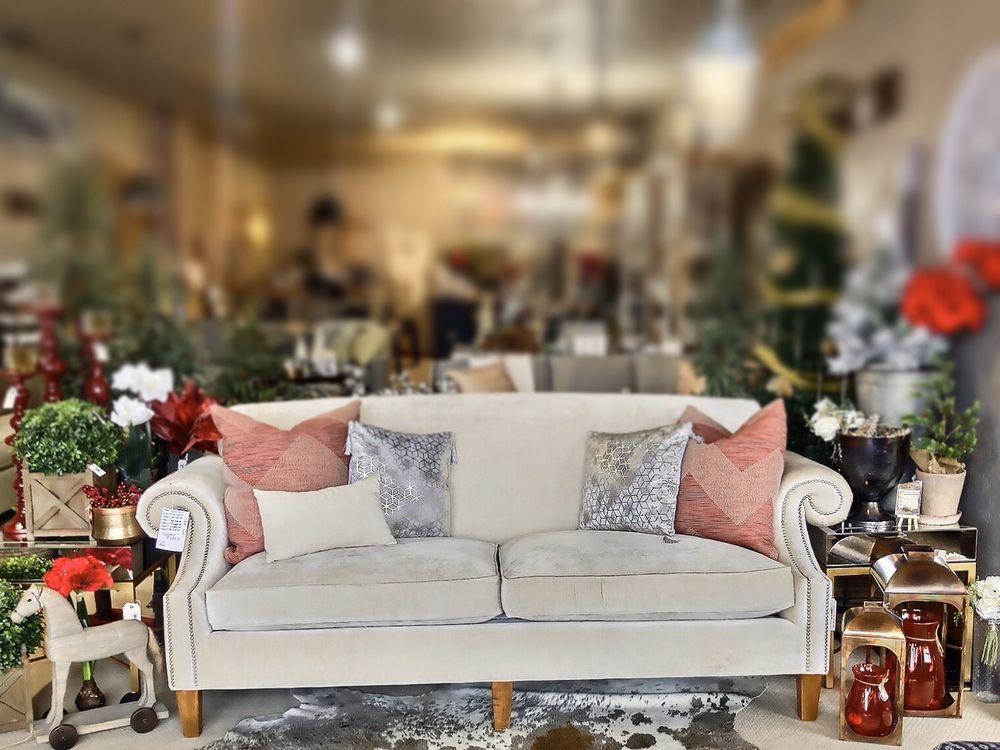 THE BIRCH TREE FURNITURE & BOUTIQUE Updated March 2024 34 Photos
