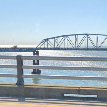 Chesapeake Bay Bridge Tunnel - Landmarks & Historical Buildings Near Me - Cape Charles, Virginia Chesapeake Bay Bridge Tunnel - Landmarks & Historical Buildings Near Me - Cape Charles, Virginia
