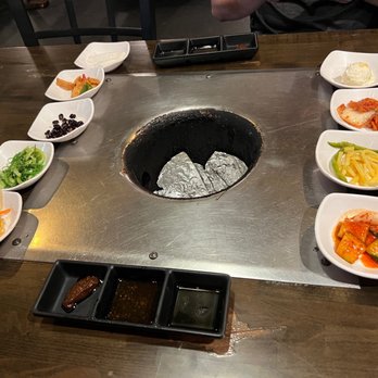 Jong Kak - Banchan - Korean Near Me - Baltimore, Maryland