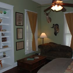 The Ainsworth House Inn