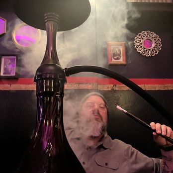 Pushkin Lounge & Bar - Cocktail Bars Near Me - San Diego, California