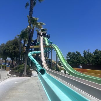 Six Flags Hurricane Harbor - Water Parks Near Me - Valencia, California Six Flags Hurricane Harbor - Water Parks Near Me - Valencia, California