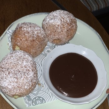 San Morello - Donuts - Italian Near Me - Detroit, Michigan