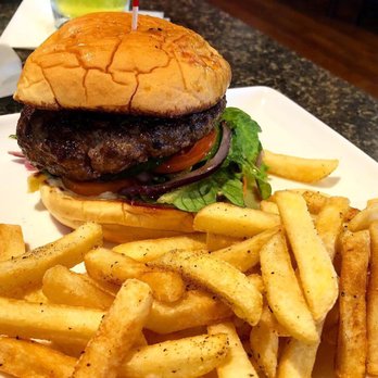 Crossroads Tabletop Tavern - The juicy hatchling burger - Tabletop Games Near Me - Manassas, Virginia Crossroads Tabletop Tavern - The juicy hatchling burger - Tabletop Games Near Me - Manassas, Virginia