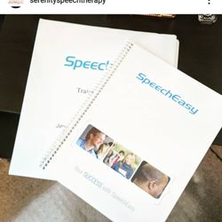 Serenity Speech Therapy - Serenity Speech Therapy is a SpeechEasy Provider for Charlotte and surrounding areas!