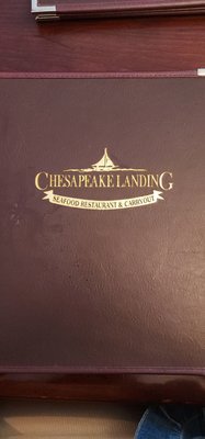 Chesapeake Landing by null