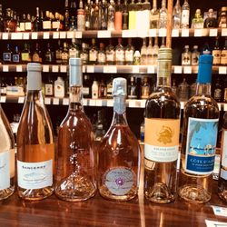 Payless Wine & Spirits