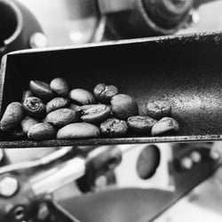 Silver Bridge Coffee Company - coffee company