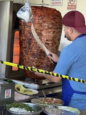 Tacos El Franc by null