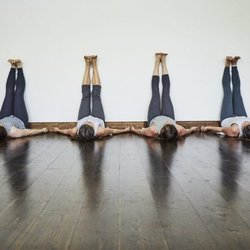 Alexandra Yoga