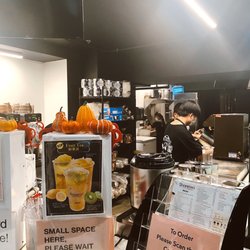 Sharetea