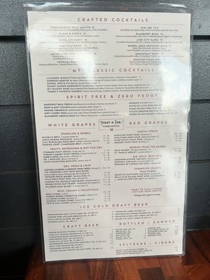 Menu photo 3 Marlow's Tavern Oviedo, FL Menu photo 3 Marlow's Tavern Oviedo, FL