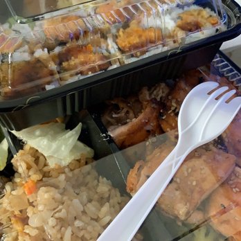 Kazu Sushi Burrito - Poke Near Me - St Johns, Florida Kazu Sushi Burrito - Poke Near Me - St Johns, Florida