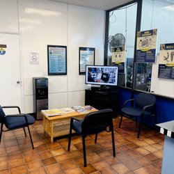 Walter's Automotive Service Center