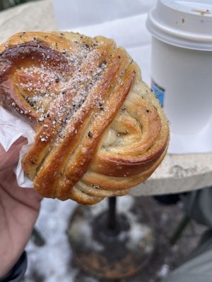 Juno the bakery by null