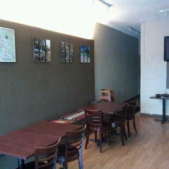 Chai's Asian Bistro - Dining room #2 - Asian Fusion Near Me - Chicago, Illinois Chai's Asian Bistro - Dining room #2 - Asian Fusion Near Me - Chicago, Illinois