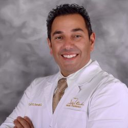Raffi Barsam, DMD - Sherman Oaks Dental Aesthetics - The Master!