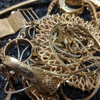 Henry Gitner Philatelists - Scrap Gold Jewelry. - Hobby Shops Near Me - Middletown, New York