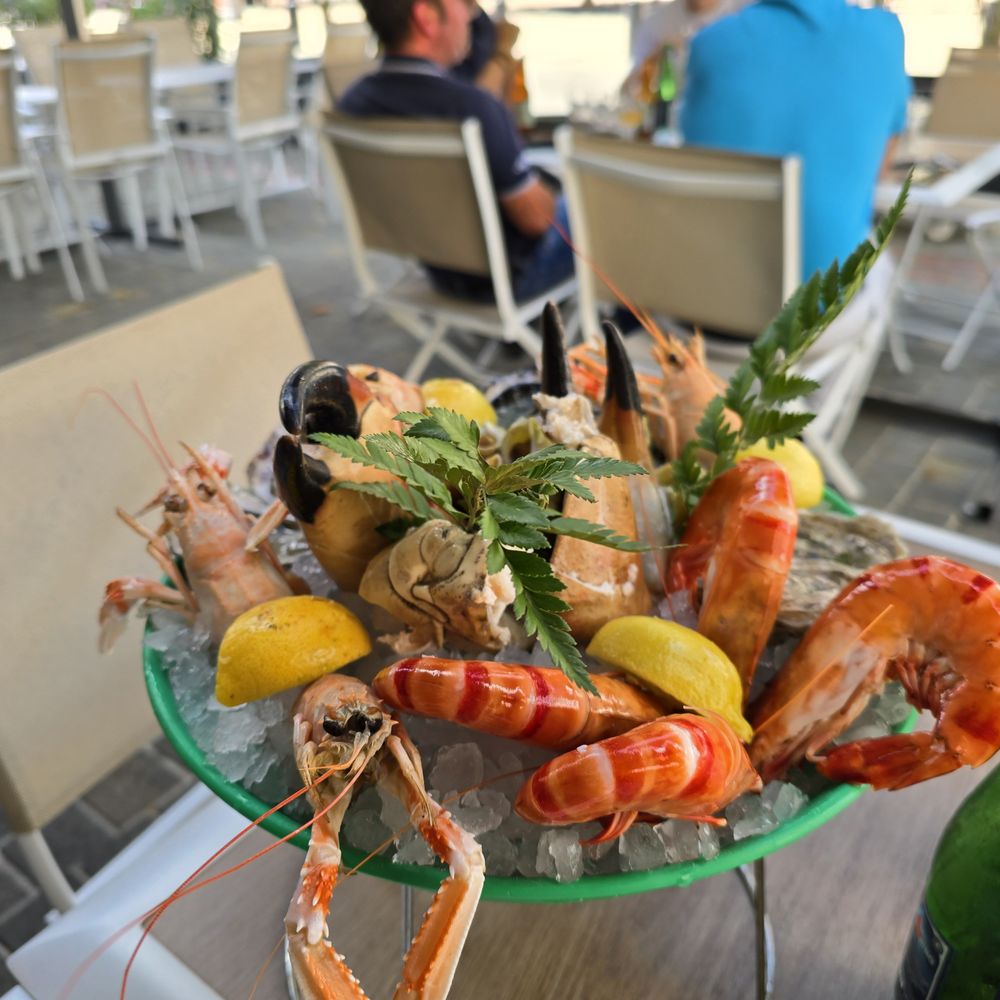 TOP 10 BEST Seafood near Irancy, Yonne, France - Updated 2025 - Yelp