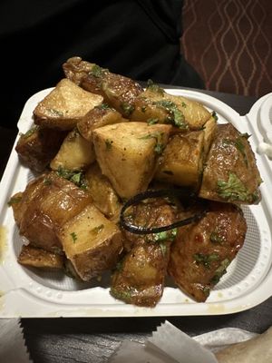 Shawarma Palace by null