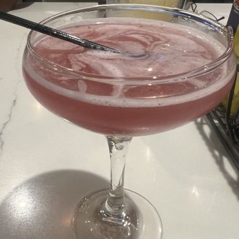 Watershed - Raspberry Lemon Drop - Seafood Near Me - Baltimore, Maryland Watershed - Raspberry Lemon Drop - Seafood Near Me - Baltimore, Maryland