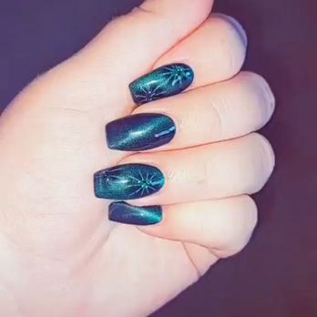 Lovely Nails - Nails by Amy - Nail Salons Near Me - Prairie Village, Kansas