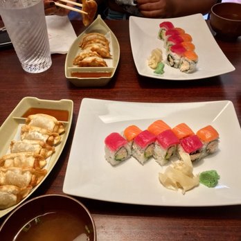 Sushi Misoya - Sushi Bars Near Me - Lynnwood, Washington Sushi Misoya - Sushi Bars Near Me - Lynnwood, Washington
