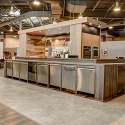 Haywood Appliance - Asheville Showroom