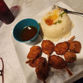 Mrs Lively's Cajun Konnection - Cajun/Creole Near Me - Lake Dallas, Texas