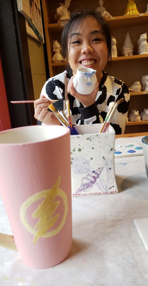 MUDHOUSE POTTERY PAINTING Updated August 2024 34 Photos & 36