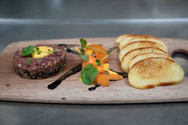 Spirit Ridge - The Unbound Collection by Hyatt by null