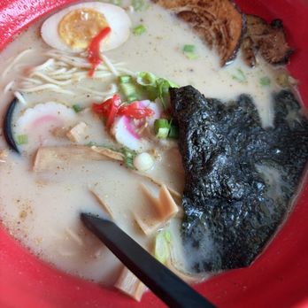 Fuji - Ramen Near Me - Harahan, Louisiana