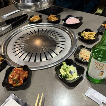 Ember Korean BBQ - Korean Near Me - Elk Grove, California Ember Korean BBQ - Korean Near Me - Elk Grove, California