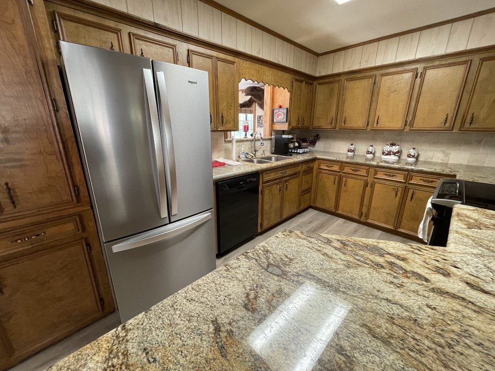 HAWTHORNE FISH & FUN 12 Photos 271 Hawthorne Dr S, Hemphill, Texas