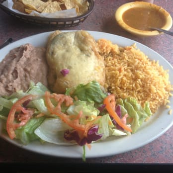 Taqueria Mexico - Delicious !!! Chile Rellenos - Tex-Mex Near Me - Houston, Texas Taqueria Mexico - Delicious !!! Chile Rellenos - Tex-Mex Near Me - Houston, Texas