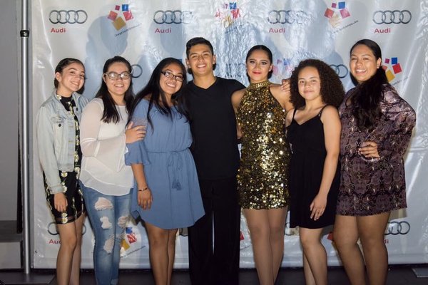 Orange County School of the Arts by null