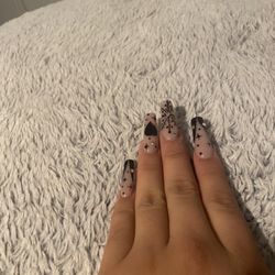 Spa Nails
