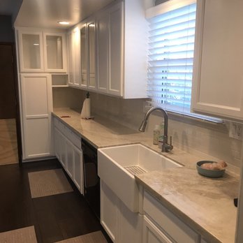 Brandon's Cabinet - Johns finished product - Cabinetry Near Me Brandon's Cabinet - Johns finished product - Cabinetry Near Me