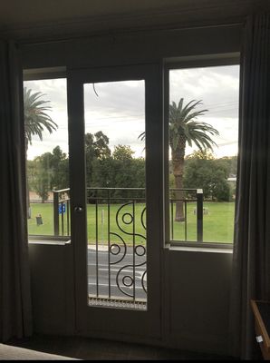 Quality Hotel Mildura Grand by null