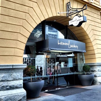 Botswana Butchery - Main Entrance - Desserts Near Me - Auckland, AUK