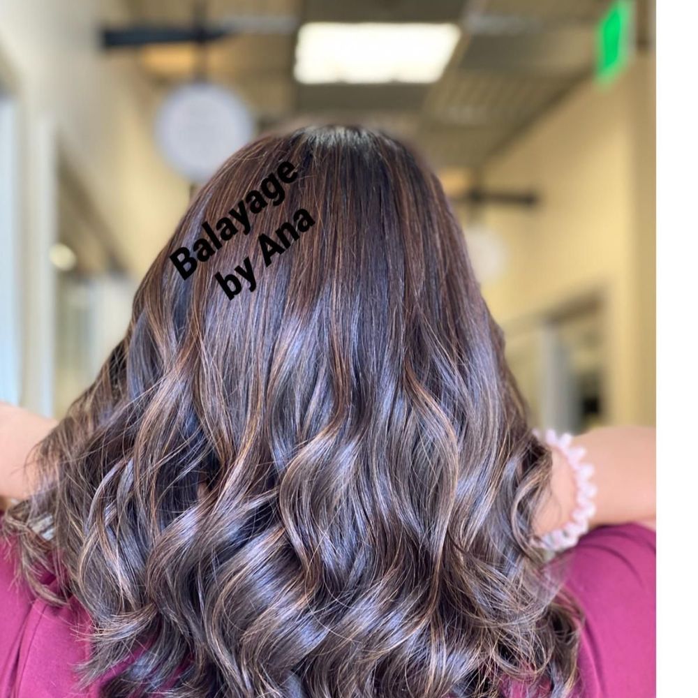 Brian Guy Studio 14 - Sunkist Balayage - Hair Stylists Near Me - Irvine, California Brian Guy Studio 14 - Sunkist Balayage - Hair Stylists Near Me - Irvine, California